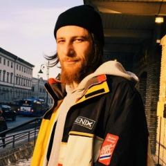 Artem Balava, 04.08.1993, Тбилиси