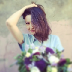 Динара Альменова, 10.05, Павлодар