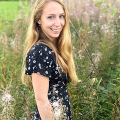 Александра , 16.05.1990, Санкт-Петербург