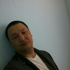 Алибек Талиев, 14.05.1997, Москва