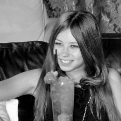 Кристина Добрадушная, 21.01.1996, Москва