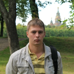 Михалыч Пентин, 08.06.1984, Санкт-Петербург