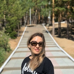 Нургуль Оспанова, 22.12.1985, Кокшетау