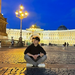 Артур Басыров, 07.06