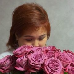 Gulmira Oleinikova, Калининград