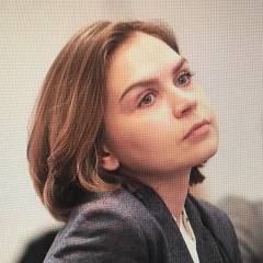 Светлана Тарасенко, 12.11, Санкт-Петербург