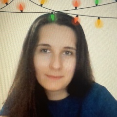 Ірина Гетьман, 01.08, Днепр (Днепропетровск)