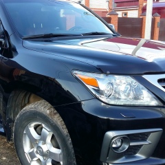 Сергей Валерьевич, Москва