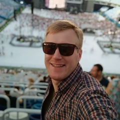 Dima Lopatin, 28.03.1986, Санкт-Петербург