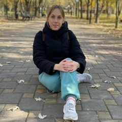 Екатерина Неменущая, 10.11, Ростов-на-Дону