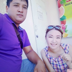 Joni Imanbekov, 22.07.1991, Химки