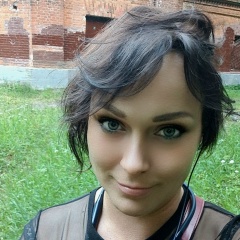 Olga Sazonova, Санкт-Петербург