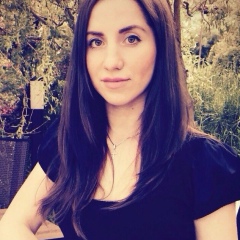 Анна Щетинина, 17.12.1985, Донецк