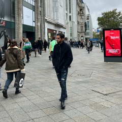 Kerem Keremli, 03.06, Баку