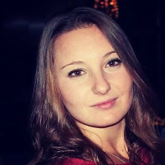 Marianna Parpalak, 22.11, Milano