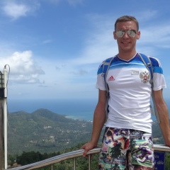 Игорь Наумов, 06.03.1990, Лебедянь