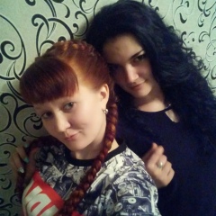 Юлия Белая, 16.04
