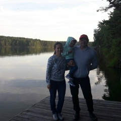 Ирина Богачева, 26.06, Новосибирск