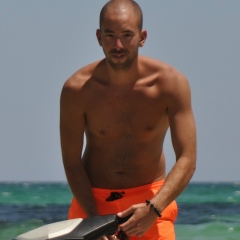 Selim Ba, 18.04, Sousse