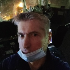 Тип Морской, 12.12, Санкт-Петербург