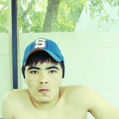 Болот Жеенбеков, 01.12, Москва