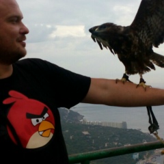 Юрий Милохов, 29.05.1984, Хрустальный / Красный Луч