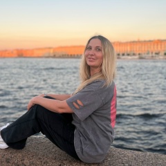 Ольга Ольга, 17.01, Москва