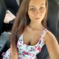 Анастасия Хабарова, 11.03.1989, Алматы