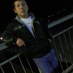 Жалга Жалгасов, 08.09.1999, Актау