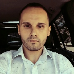 Максим Корнеев, 08.12
