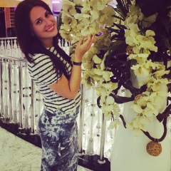 Мар'яна Павлюк, 17.09.1991, Ивано-Франковск