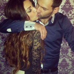 Рома Новиков, 13.03, Москва