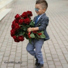 Саяна Донгак, 21.04, Кызыл