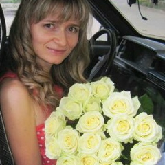 Анна Дзержинская, 25.03, Харьков