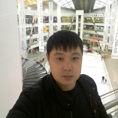 Askar Ersain, 01.02.1986, Актау