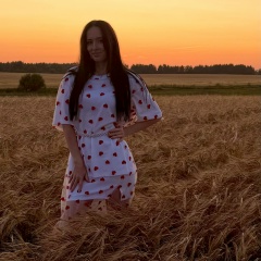 Анна , 05.09, Кострома