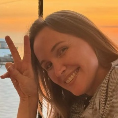 Екатерина Авласенко, 20.11, Севастополь