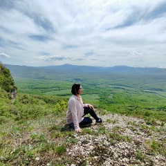 Лилия Дружинина, 26.08.1979, Пермь
