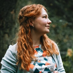 Алина Краснова, 21.06