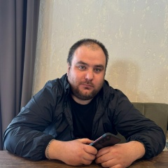 Denis Xxx, 18.09, Санкт-Петербург