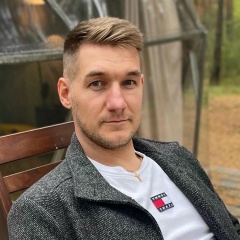 Антон Ястребов, 22.09, Москва