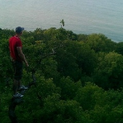 Евген Ольцев, 01.04.1923