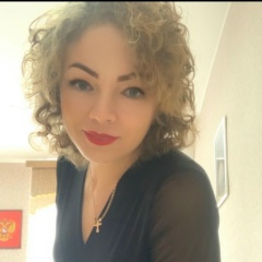 Ольга Шубина, 19.04.1984, Ялуторовск