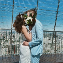 Михаил Мартынков, Москва