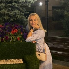 Ольга Мамедова, 07.07, Тюмень