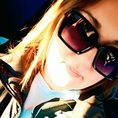 Анастасия Шараева, 26.05, Томск