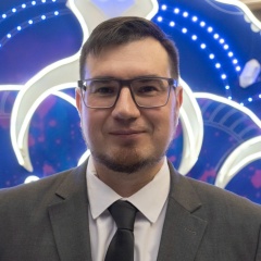 Семён Татарников, 03.11.1987, Новосибирск