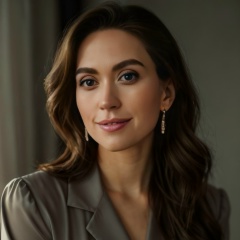 Юлия Конотопова, 24.02, Москва