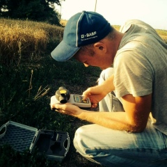 Александр Майгур, 06.02, Ростов-на-Дону