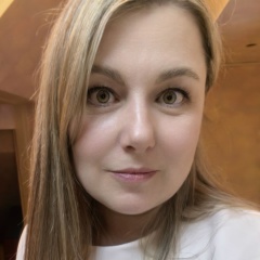 Людмила Макшина, Оса